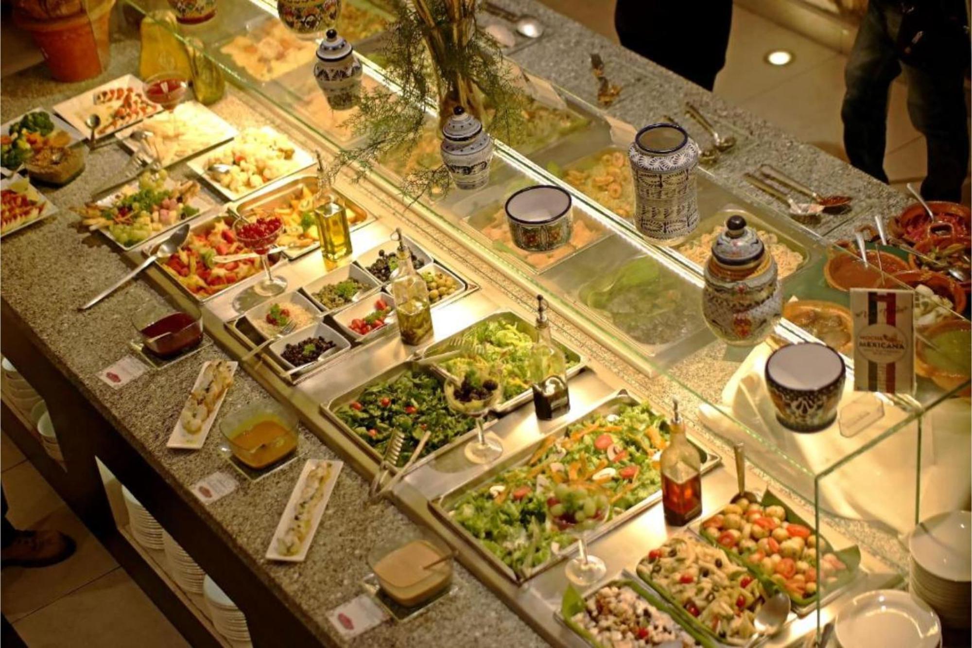 Collection O Hotel Del Portal, פואבלה מראה חיצוני תמונה