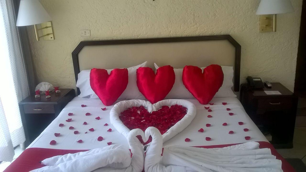 Collection O Hotel Del Portal, פואבלה מראה חיצוני תמונה