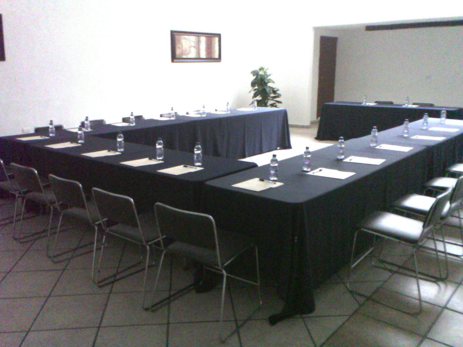 Collection O Hotel Del Portal, פואבלה מראה חיצוני תמונה
