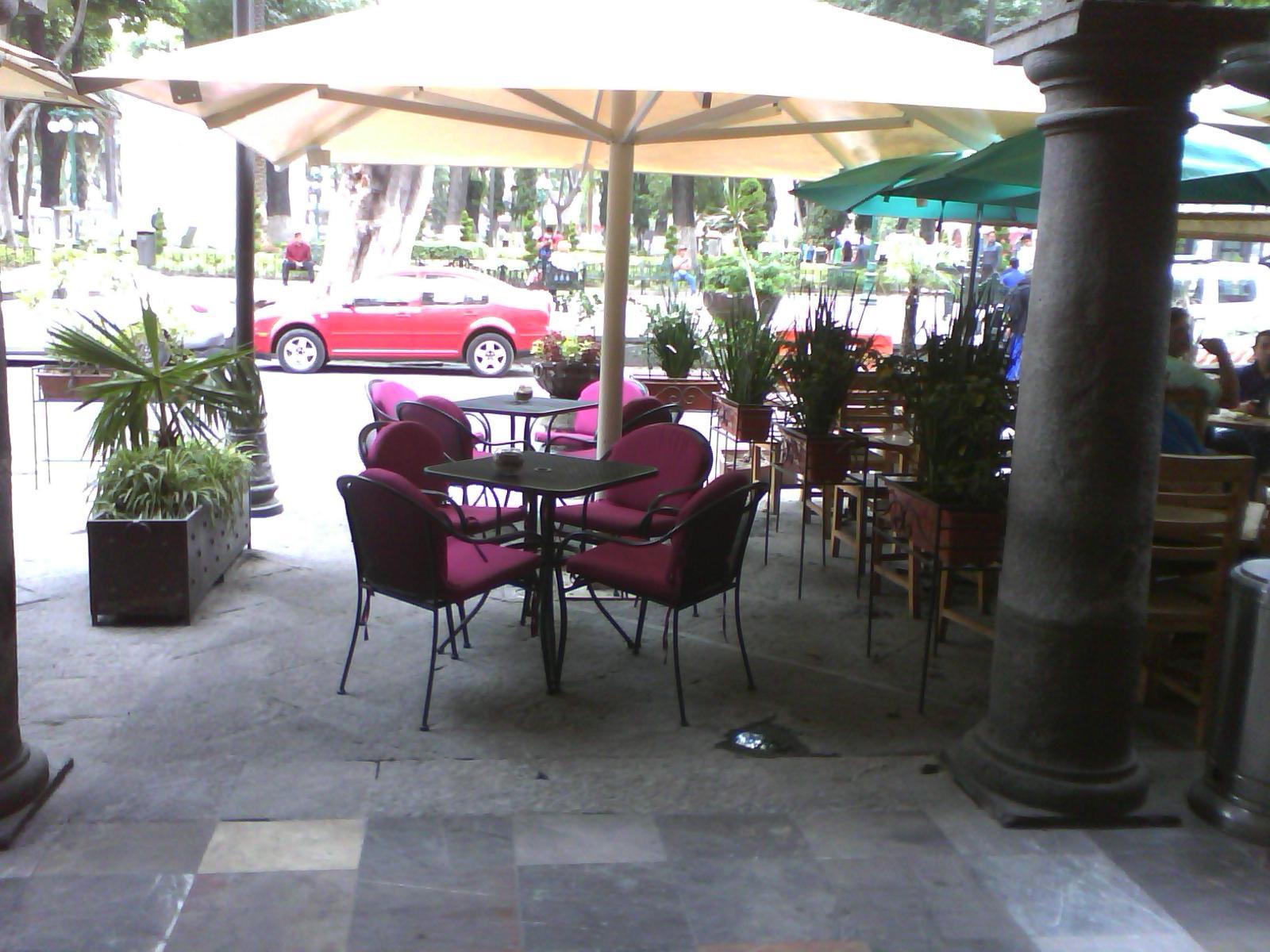 Collection O Hotel Del Portal, פואבלה מראה חיצוני תמונה